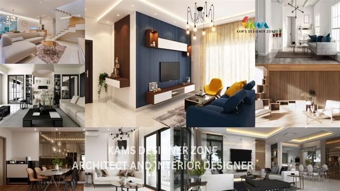 interior designer in baner